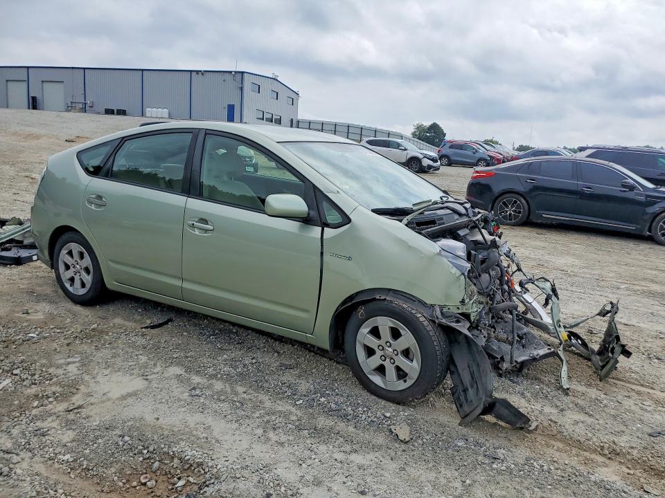 Продаж на аукціоні авто 2008 Toyota Prius, vin: JTDKB20U787773813, номер лоту: 54748926