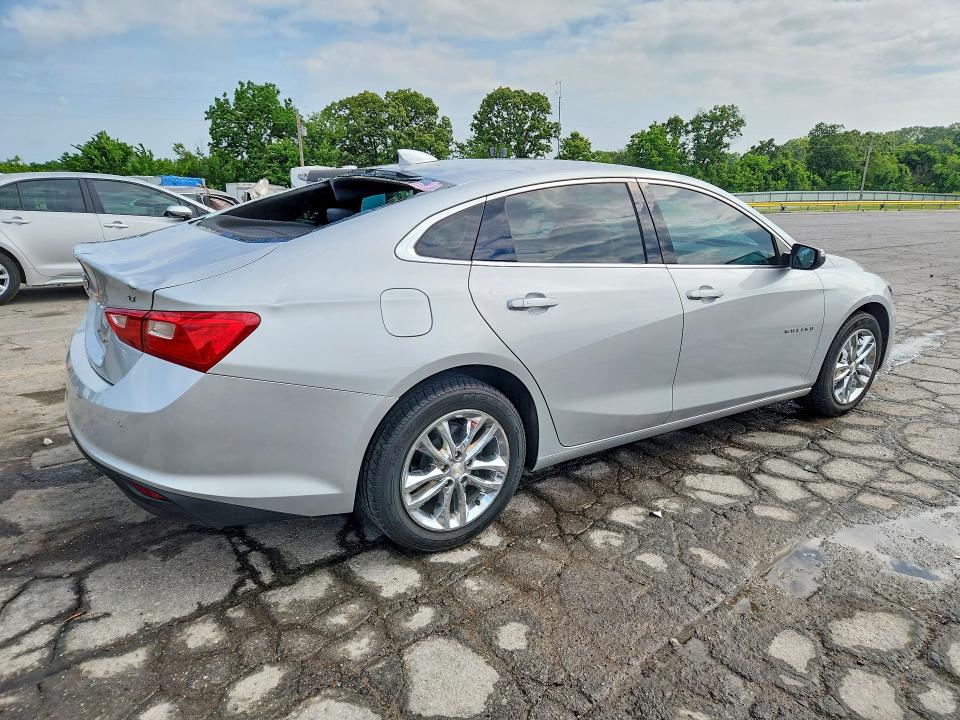 Продажа на аукционе авто 2017 Chevrolet Malibu, vin: 1G1ZE5ST7HF112535, номер лота: 54054876