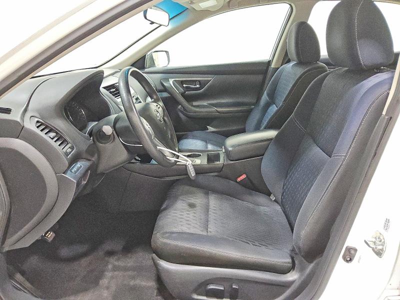 Продаж на аукціоні авто 2017 Nissan Altima, vin: 1N4AL3AP4HC234005, номер лоту: 54504816