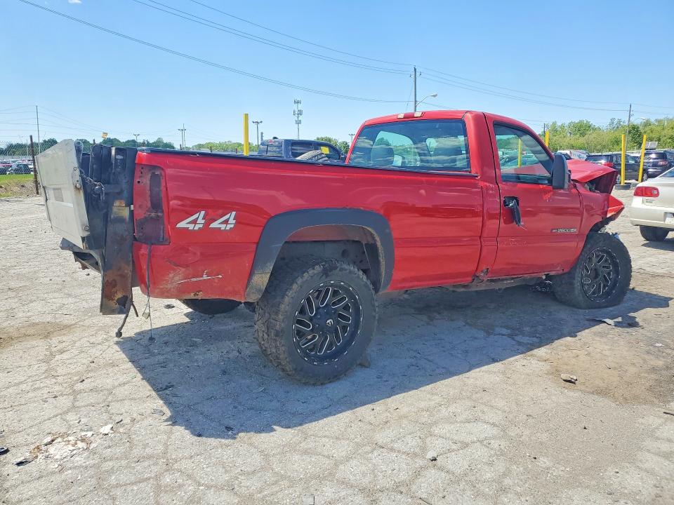 2006 Gmc Sierra მანქანა იყიდება აუქციონზე, vin: 1GTHK24U86E236445, აუქციონის ნომერი: 52859916
