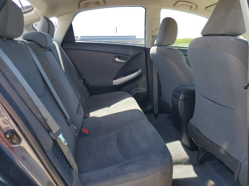 55236996 :رقم المزاد ، JTDKN3DP9F3071398 vin ، 2015 Toyota Prius Plug-in Hybrid مزاد بيع