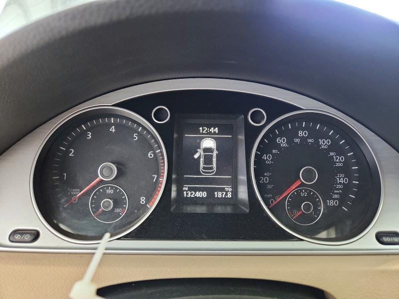 52189946 :رقم المزاد ، WVWBP7AN0EE533015 vin ، 2014 Volkswagen Cc مزاد بيع