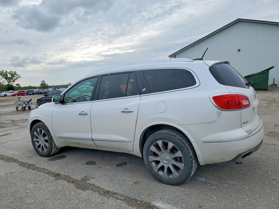 Aukcja sprzedaży 2016 Buick Enclave, vin: 5GAKVCKD7GJ110173, numer aukcji: 51887126