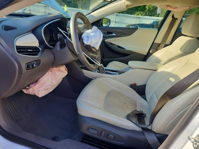 2024 Chevrolet Malibu მანქანა იყიდება აუქციონზე, vin: 1G1ZE5ST9RF177355, აუქციონის ნომერი: 52488536
