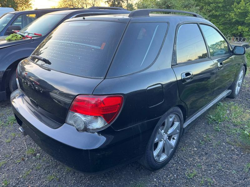 Aukcja sprzedaży 2005 Subaru Impreza, vin: JF1GG296X5H807704, numer aukcji: 52265326