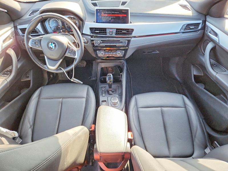 49754456 :رقم المزاد ، WBXYJ1C09L5R38204 vin ، 2020 Bmw X2 مزاد بيع