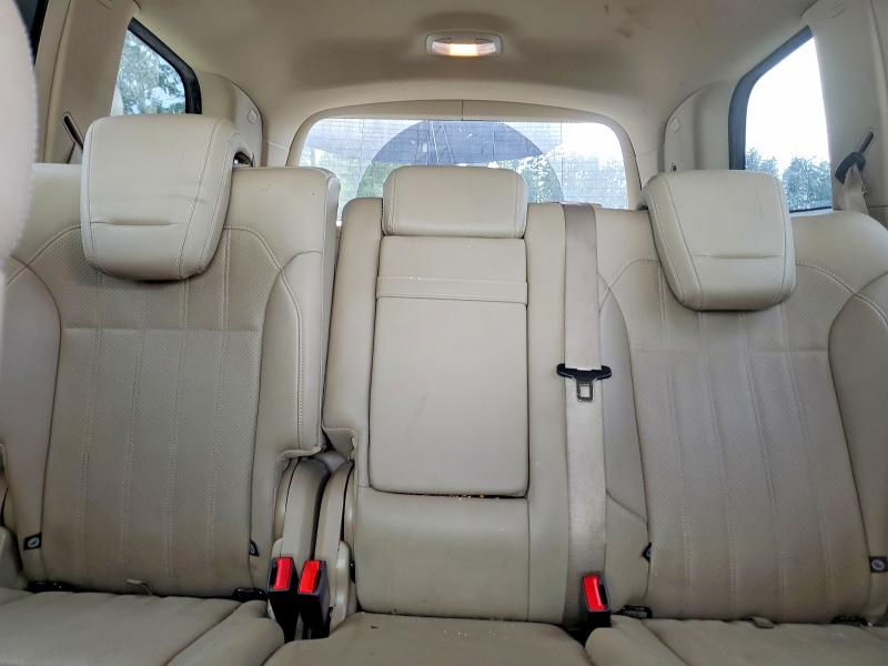 Продажа на аукционе авто 2016 Mercedes-benz Gl, vin: 4JGDF6EE1GA648373, номер лота: 54008736