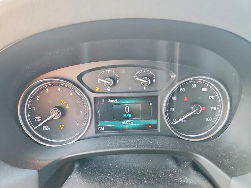 Продажа на аукционе авто 2019 Buick Enclave, vin: 5GAERAKW2KJ253810, номер лота: 54470806