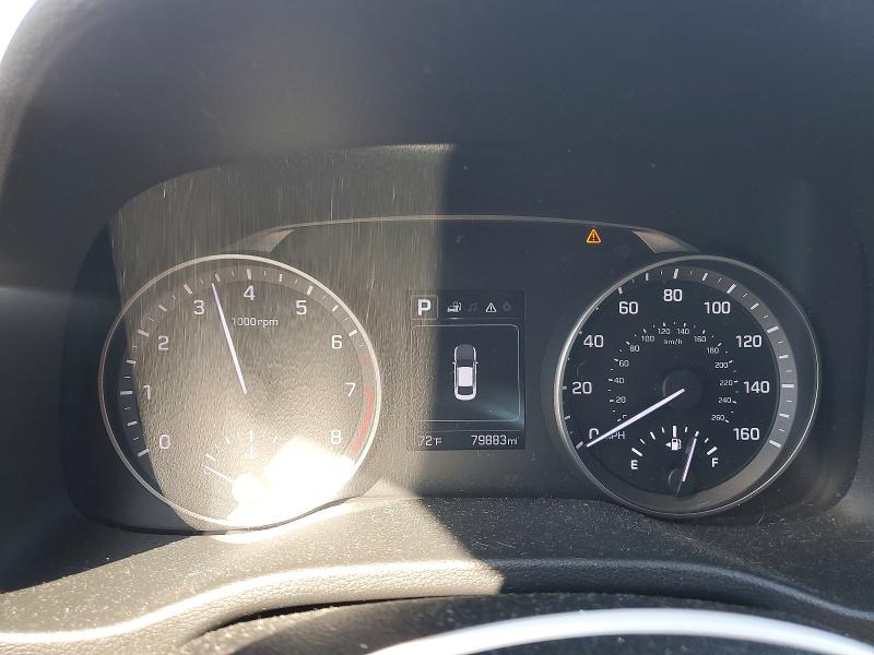 Aukcja sprzedaży 2018 Hyundai Elantra, vin: KMHD84LF6JU467804, numer aukcji: 53469686