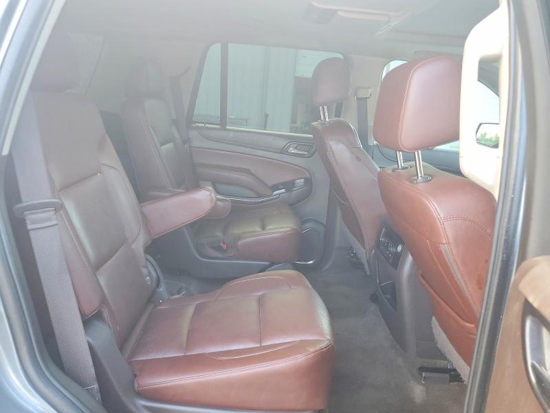 Aukcja sprzedaży 2019 Chevrolet Tahoe, vin: 1GNSKCKC2KR107021, numer aukcji: 55047006