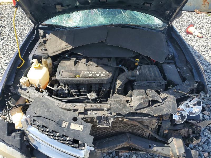 Aukcja sprzedaży 2014 Dodge Avenger, vin: 1C3CDZAB3EN225470, numer aukcji: 52503126