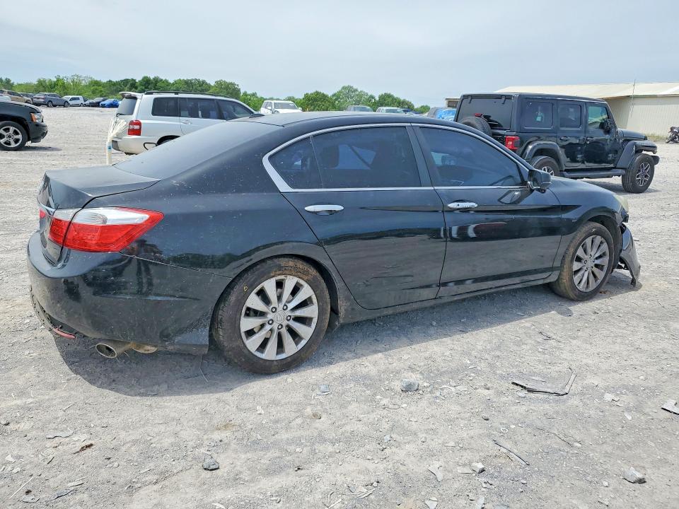 Продаж на аукціоні авто 2013 Honda Accord, vin: 1HGCR2F88DA184777, номер лоту: 52029236