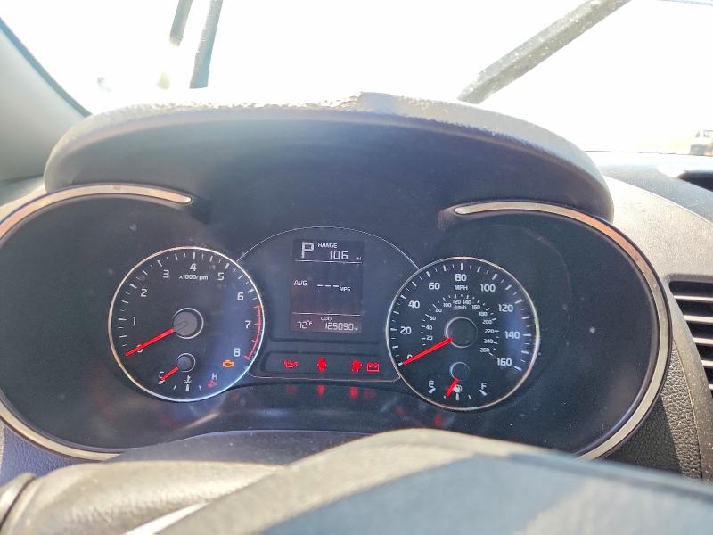 Aukcja sprzedaży 2018 Kia Forte, vin: 3KPFK4A75JE213963, numer aukcji: 53799166