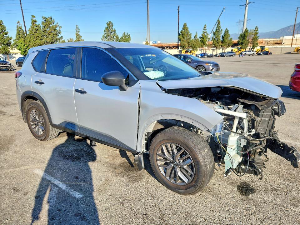 Aukcja sprzedaży 2024 Nissan Rogue, vin: 5N1BT3AAXRC729476, numer aukcji: 52862956