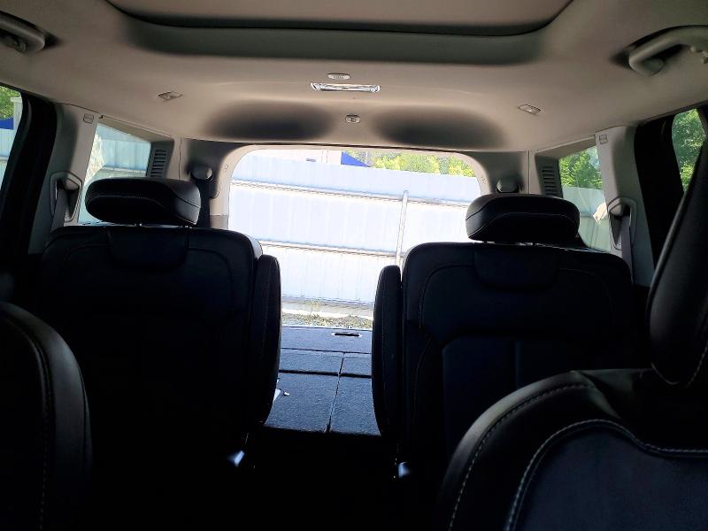 Продажа на аукционе авто 2021 Jeep Grand Cherokee, vin: 1C4RJKBG8M8172391, номер лота: 54072406