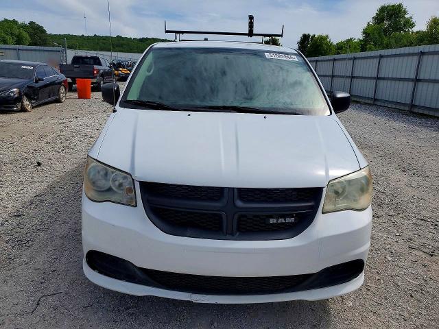 51682866 :رقم المزاد ، 2C4JRGAG4ER161981 vin ، 2014 Ram Tradesman مزاد بيع