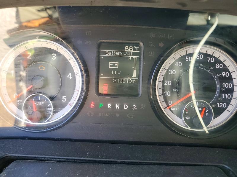 Продаж на аукціоні авто 2019 Ram 1500 Classic, vin: 1C6RR7KM4KS726528, номер лоту: 53812126