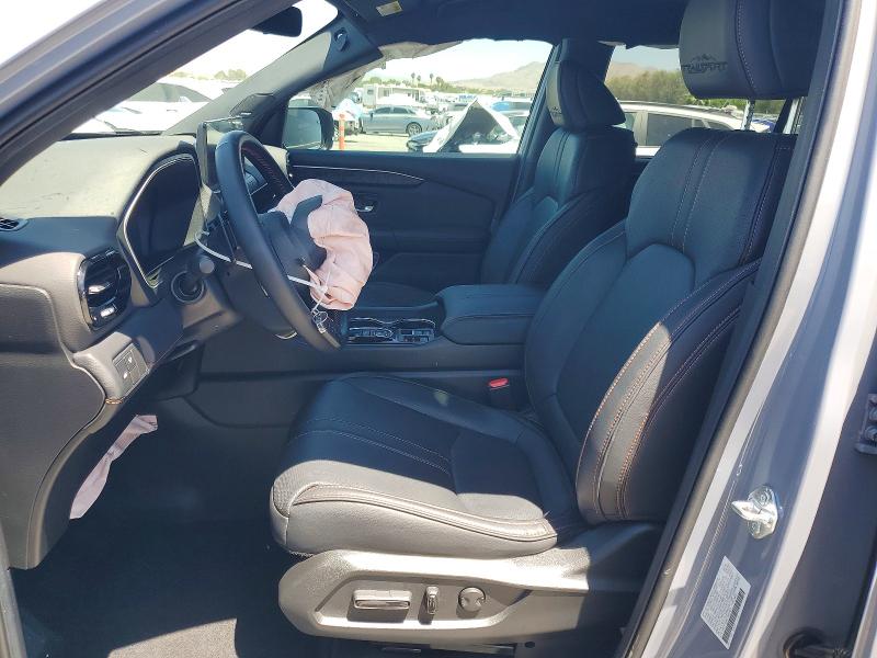 Продажа на аукционе авто 2026 Honda Passport, vin: 5FNYF9H84TB023903, номер лота: 55153096