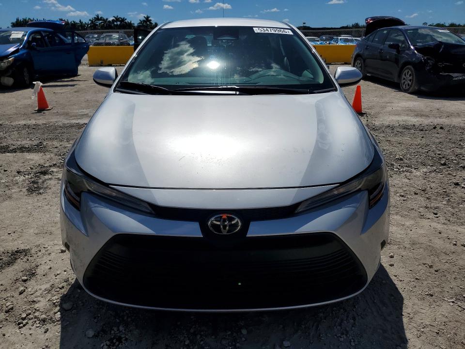 53479966 :رقم المزاد ، 5YFB4MDE4TP364698 vin ، 2026 Toyota Corolla مزاد بيع