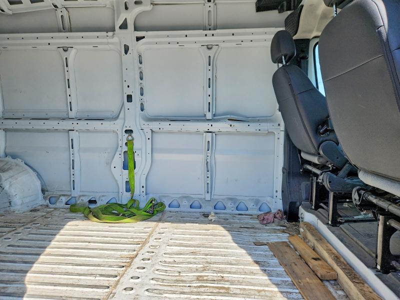 Aukcja sprzedaży 2025 Ram Promaster 3500, vin: 3C6MRVHG3SE569545, numer aukcji: 54614076