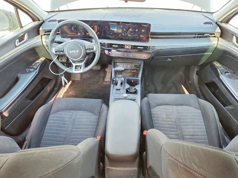 Продажа на аукционе авто 2025 Kia K5, vin: KNAG24J75S5335592, номер лота: 53752356