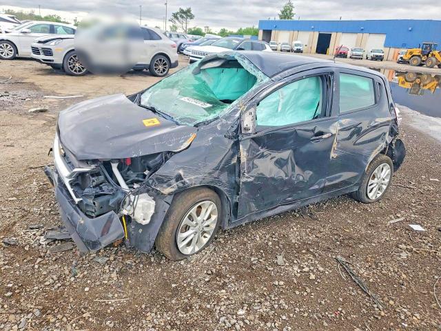 Продаж на аукціоні авто 2019 Chevrolet Spark, vin: KL8CD6SA4KC709535, номер лоту: 54234376