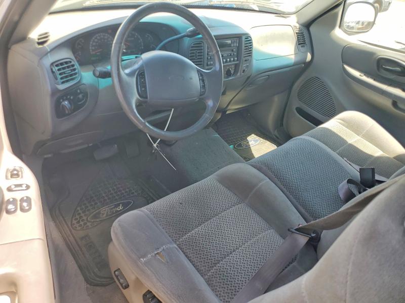 Aukcja sprzedaży 2002 Ford F150, vin: 1FTPX17L52NB15005, numer aukcji: 53370836