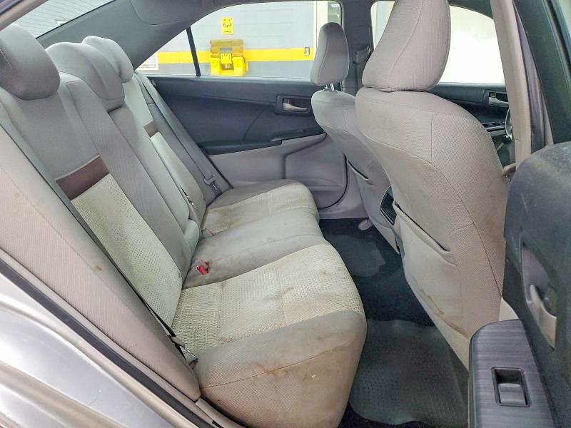 54111176 :رقم المزاد ، 4T1BF1FKXCU586401 vin ، 2012 Toyota Camry مزاد بيع