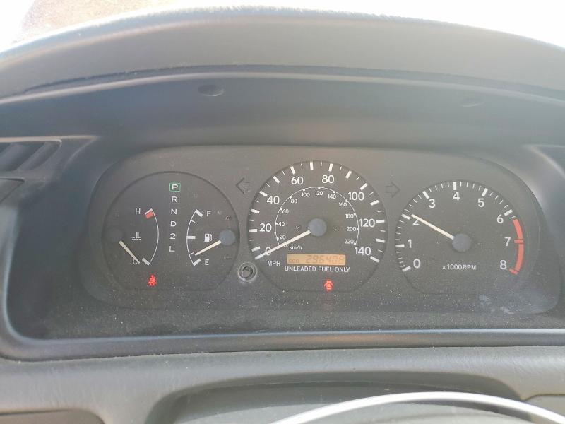 55031606 :رقم المزاد ، JT2BG22K5X0309304 vin ، 1999 Toyota Camry مزاد بيع