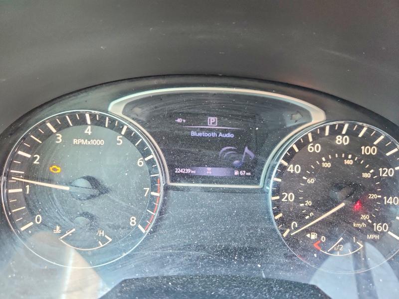 Aukcja sprzedaży 2018 Nissan Altima, vin: 1N4AL3AP3JC161487, numer aukcji: 52894816