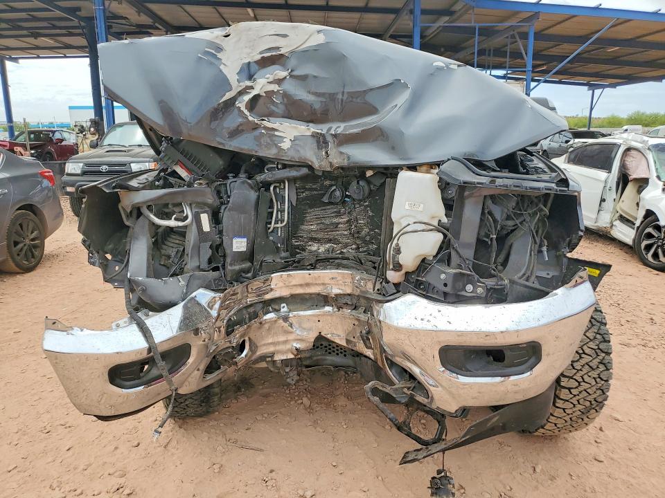 Aukcja sprzedaży 2019 Ram 1500, vin: 1C6SRFFT7KN537268, numer aukcji: 53058276