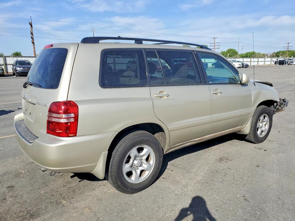 Продаж на аукціоні авто 2002 Toyota Highlander, vin: JTEHF21A220049655, номер лоту: 55355956