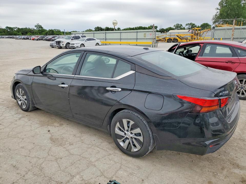 Aukcja sprzedaży 2020 Nissan Altima, vin: 1N4BL4BV7LC139793, numer aukcji: 52424676