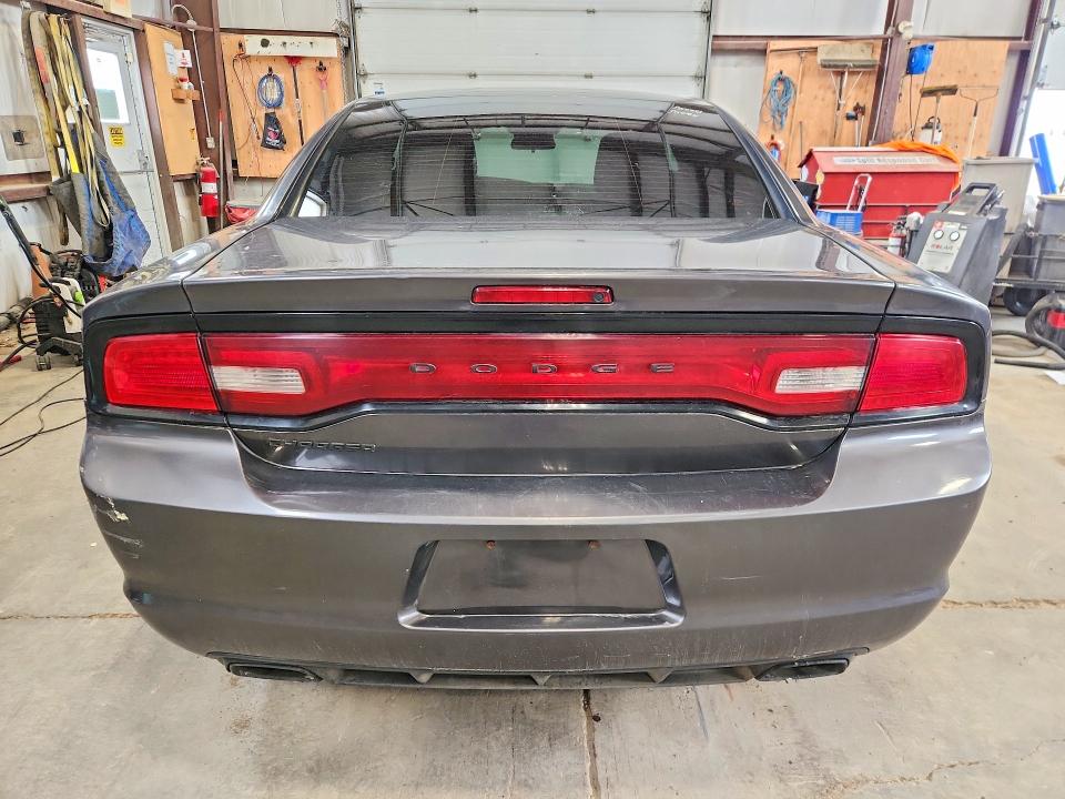 53329866 :رقم المزاد ، 2C3CDXBG2DH706624 vin ، 2013 Dodge Charger مزاد بيع