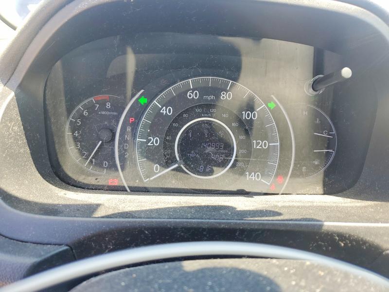 55379496 :رقم المزاد ، 3CZRM3H35EG714263 vin ، 2014 Honda Cr-v مزاد بيع