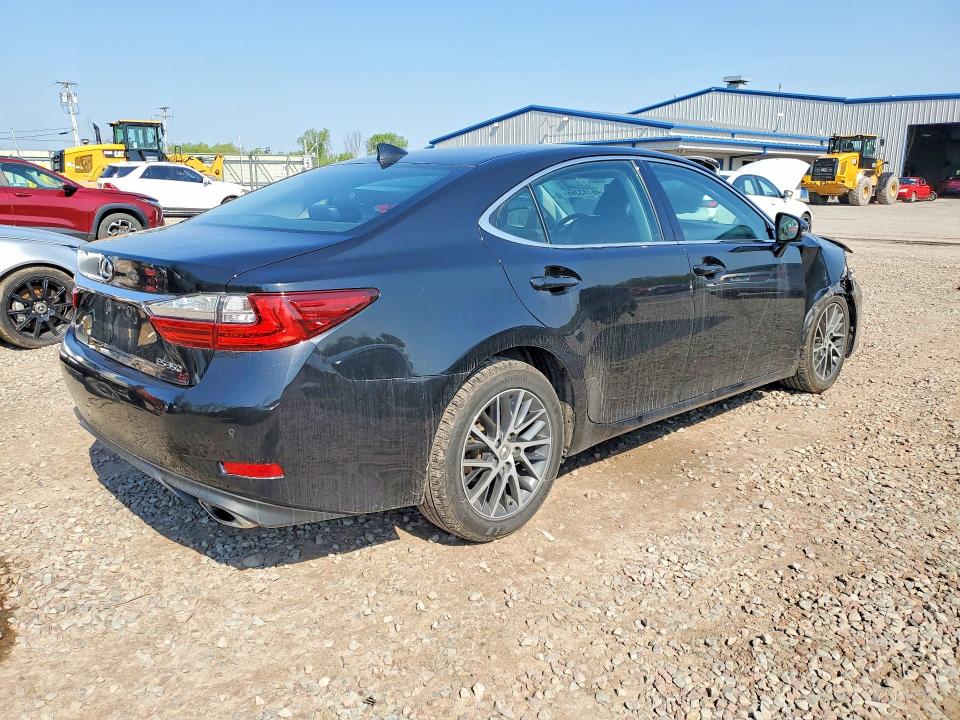 Aukcja sprzedaży 2016 Lexus Es, vin: 58ABK1GG0GU024785, numer aukcji: 46783366