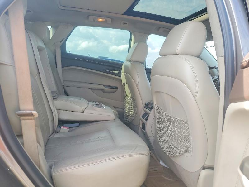 Продаж на аукціоні авто 2012 Cadillac Srx, vin: 3GYFNFE38CS602024, номер лоту: 52951566