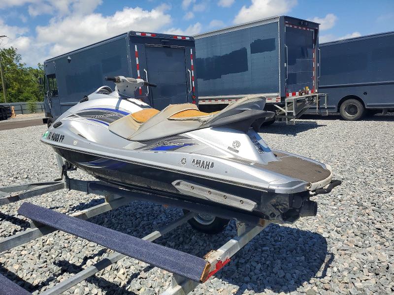 Aukcja sprzedaży 2001 Yam Jet Ski, vin: USYAMA3484E313, numer aukcji: 54096506