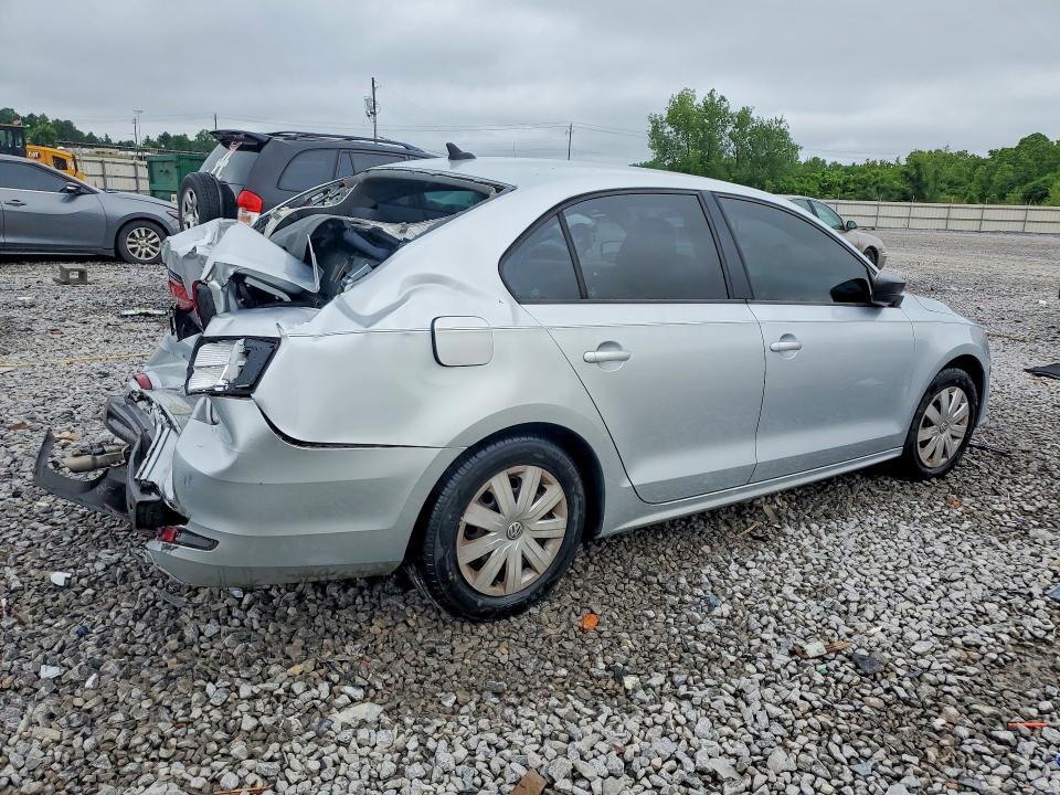 Aukcja sprzedaży 2016 Volkswagen Jetta, vin: 3VW267AJ9GM289620, numer aukcji: 52764576