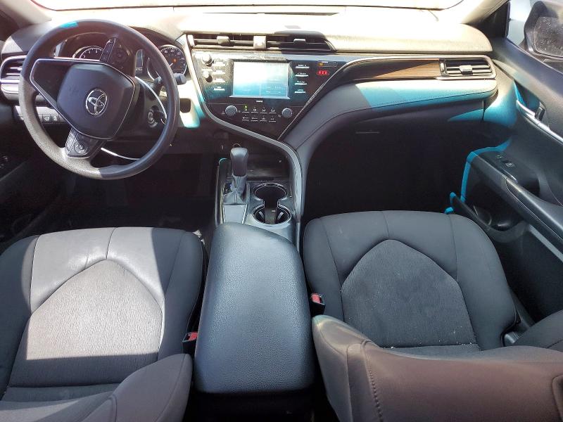 Продаж на аукціоні авто 2020 Toyota Camry, vin: 4T1C11AK9LU333614, номер лоту: 52544026