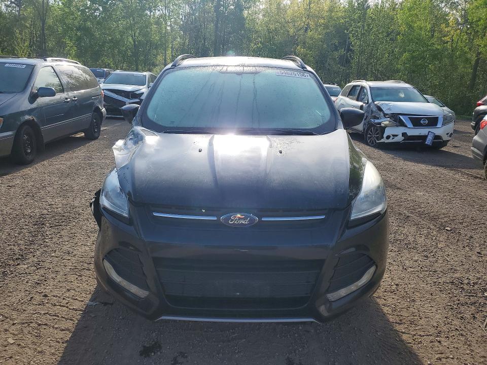 Aukcja sprzedaży 2014 Ford Escape, vin: 1FMCU9G99EUB50257, numer aukcji: 54626156