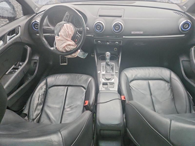 Продажа на аукционе авто 2016 Audi A3, vin: WAUA7GFF2G1034172, номер лота: 54413996