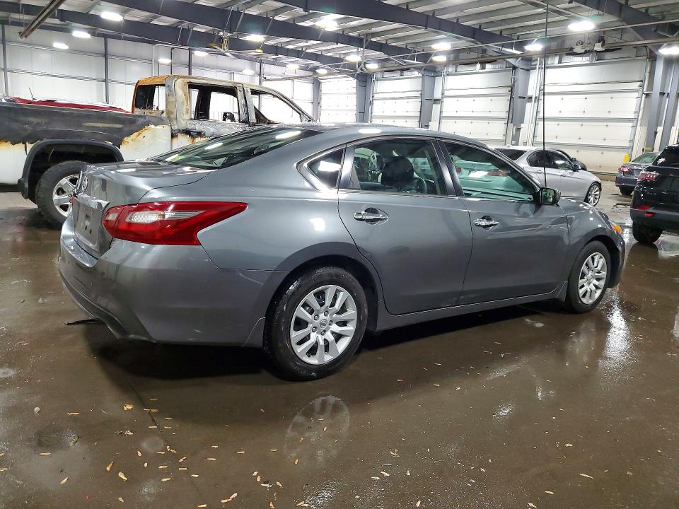 Продаж на аукціоні авто 2018 Nissan Altima, vin: 1N4AL3AP7JC225109, номер лоту: 55284456
