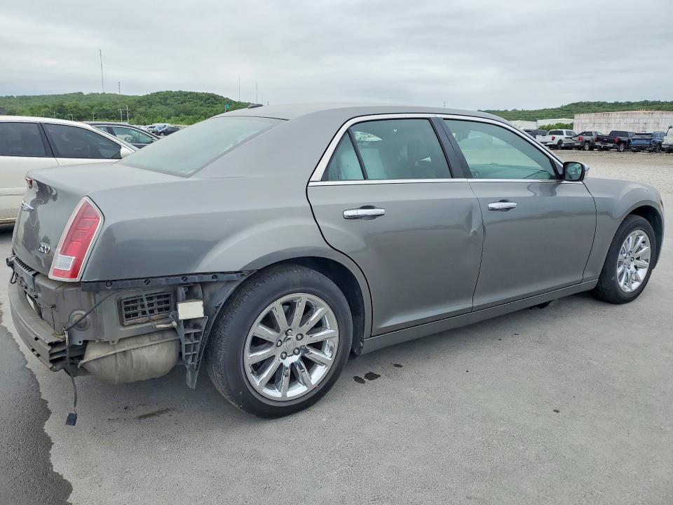 Aukcja sprzedaży 2011 Chrysler 300, vin: 2C3CA5CGXBH589979, numer aukcji: 52573926