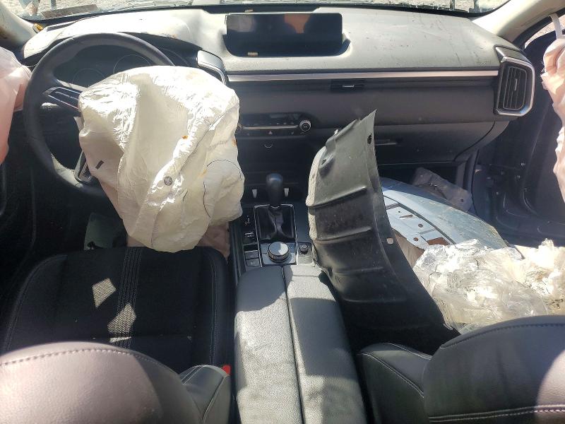 Продажа на аукционе авто 2024 Mazda Cx-50, vin: 7MMVABDM9RN163290, номер лота: 55194266