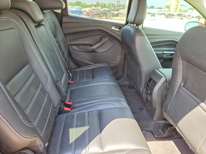 Aukcja sprzedaży 2019 Ford Escape, vin: 1FMCU9HD4KUB78126, numer aukcji: 53459116