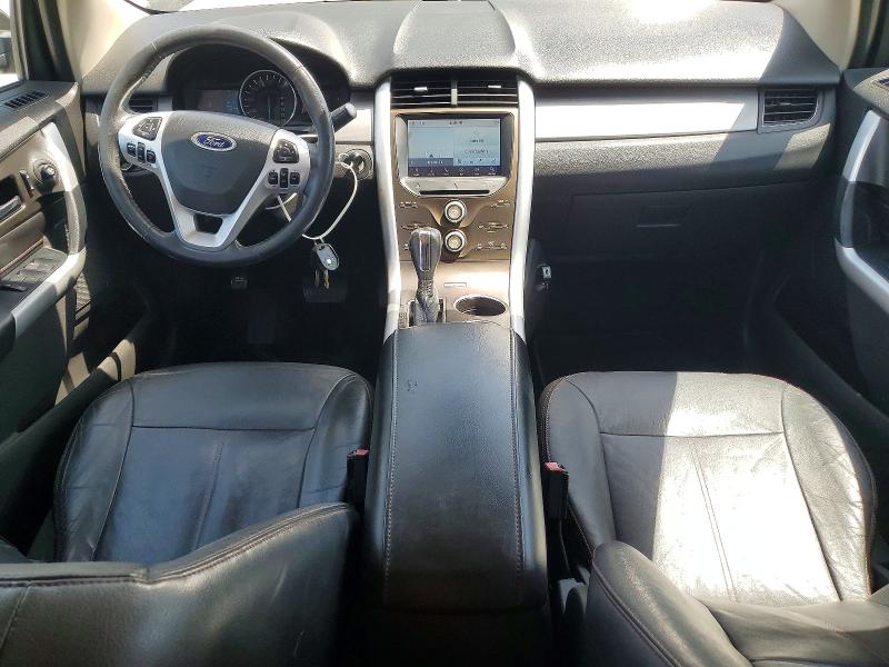 Продажа на аукционе авто 2011 Ford Edge, vin: 2FMDK3JC0BBB07388, номер лота: 53981326