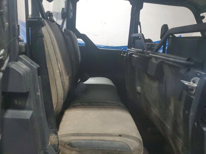 Aukcja sprzedaży 2023 Cfhg Uforce, vin: LCELV1ZA1P6000743, numer aukcji: 51867266
