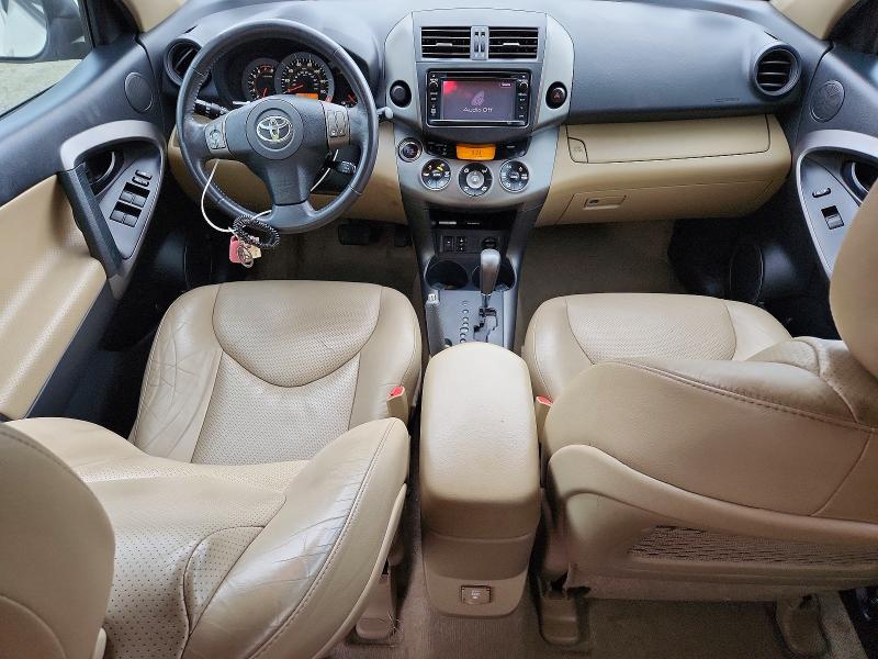 Продаж на аукціоні авто 2012 Toyota Rav4, vin: 2T3YF4DV9CW153331, номер лоту: 53181586