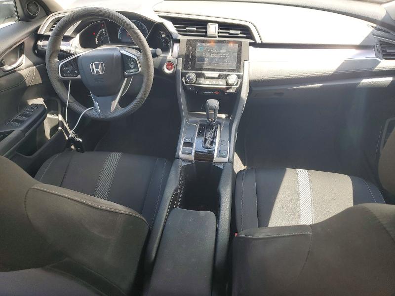Aukcja sprzedaży 2016 Honda Civic, vin: 19XFC1F38GE016425, numer aukcji: 54560546